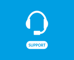 Support